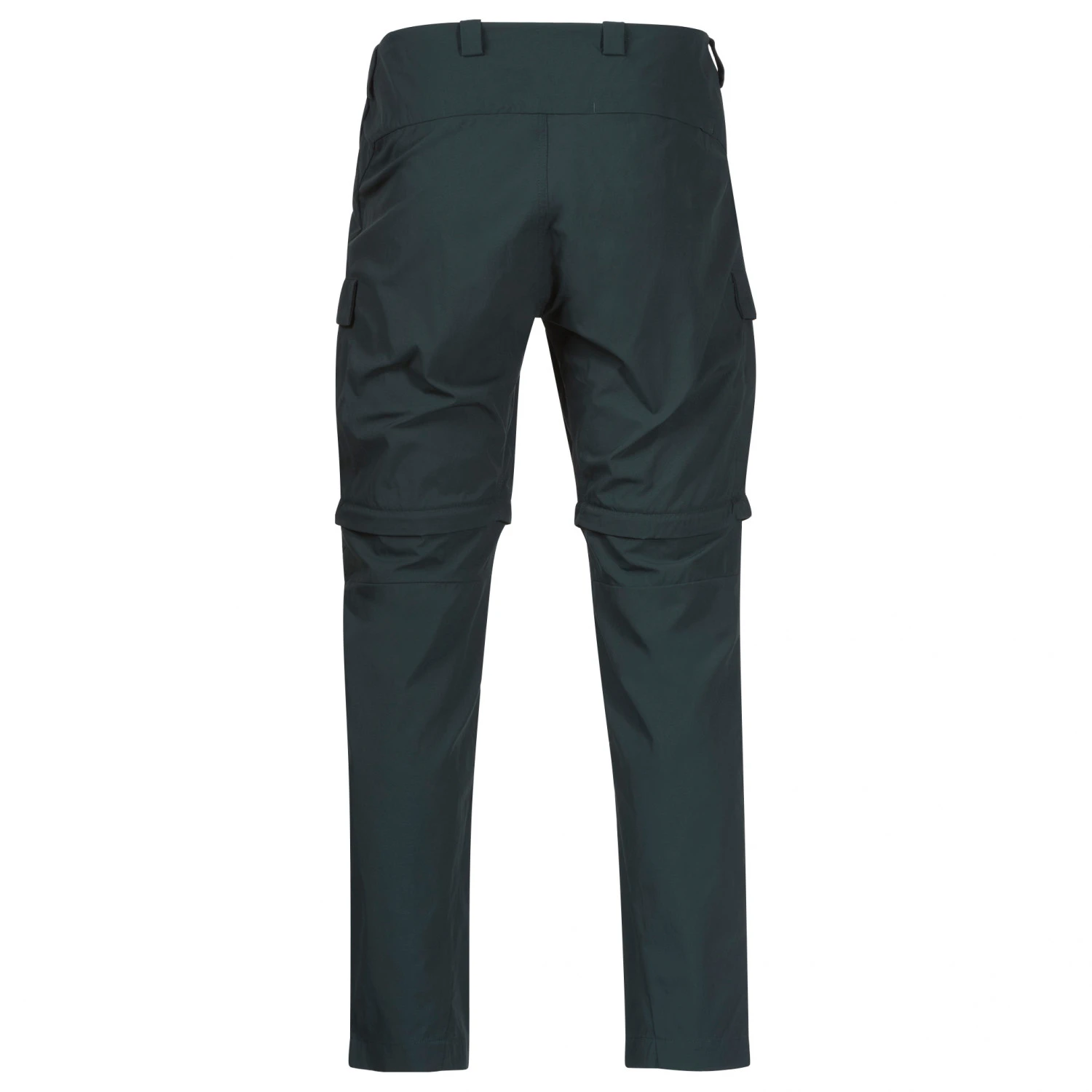 Bergans - Utne Zipoff Pants - Pantalon De Trekking 4 Bergans - Utne Zipoff Pants - Pantalon De Trekking – Image 4