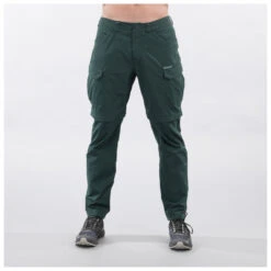 Bergans - Utne Zipoff Pants - Pantalon De Trekking 10 Bergans - Utne Zipoff Pants - Pantalon De Trekking -Magasin De Vêtements D'Extérieur bergans utne zipoff pants pantalon de trekking detail 5