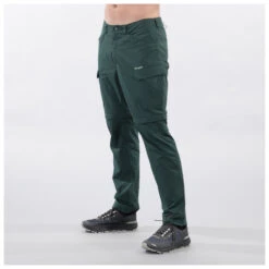 Bergans - Utne Zipoff Pants - Pantalon De Trekking 11 Bergans - Utne Zipoff Pants - Pantalon De Trekking -Magasin De Vêtements D'Extérieur bergans utne zipoff pants pantalon de trekking detail 6