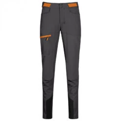 Bergans - Women's Cecilie Mountain Softshell Pants - Pantalon De Randonnée -Magasin De Vêtements D'Extérieur bergans womens cecilie mountain softshell pants pantalon de randonnee 1