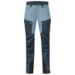 Bergans - Women's Nordmarka Favor Outdoor Pants - Pantalon De Trekking 5 Bergans - Women's Nordmarka Favor Outdoor Pants - Pantalon De Trekking -Magasin De Vêtements D'Extérieur bergans womens nordmarka favor outdoor pants pantalon de trekking 2