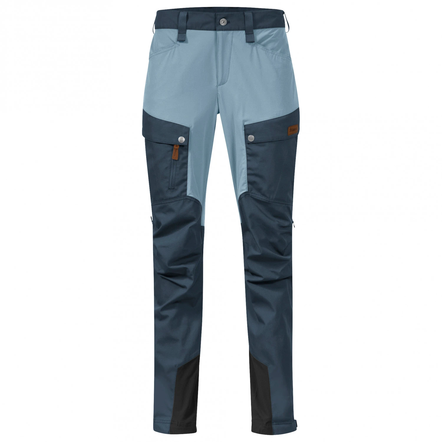 Bergans - Women's Nordmarka Favor Outdoor Pants - Pantalon De Trekking 1 Bergans - Women's Nordmarka Favor Outdoor Pants - Pantalon De Trekking