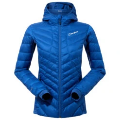 Berghaus - Women's Tephra Stretch Reflect Down Jacket - Doudoune