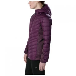 Berghaus - Women's Tephra Stretch Reflect Down Jacket - Doudoune -Magasin De Vêtements D'Extérieur berghaus womens tephra stretch reflect down jacket doudoune detail 5