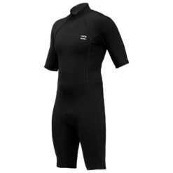 Billabong - 202 Absolute Backzip S/S Full - Combinaison De Surf