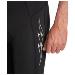 Billabong - 202 Absolute Backzip S/S Full Spring - Combinaison De Surf 8 Billabong - 202 Absolute Backzip S/S Full Spring - Combinaison De Surf -Magasin De Vêtements D'Extérieur billabong 202 absolute backzip s s full spring combinaison de surf detail 4