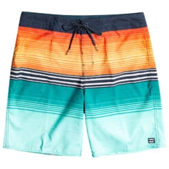Billabong - All Day HTR Stripe OG - Boardshort -Magasin De Vêtements D'Extérieur billabong all day htr stripe og boardshort 2