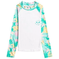 Billabong - Girl's Pastel Dream L/S - Lycra -Magasin De Vêtements D'Extérieur billabong girls pastel dream l s lycra 1