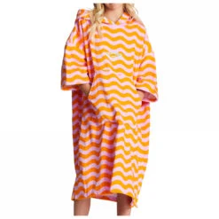 Billabong - Kid's Hooded Towel - Poncho Surf
