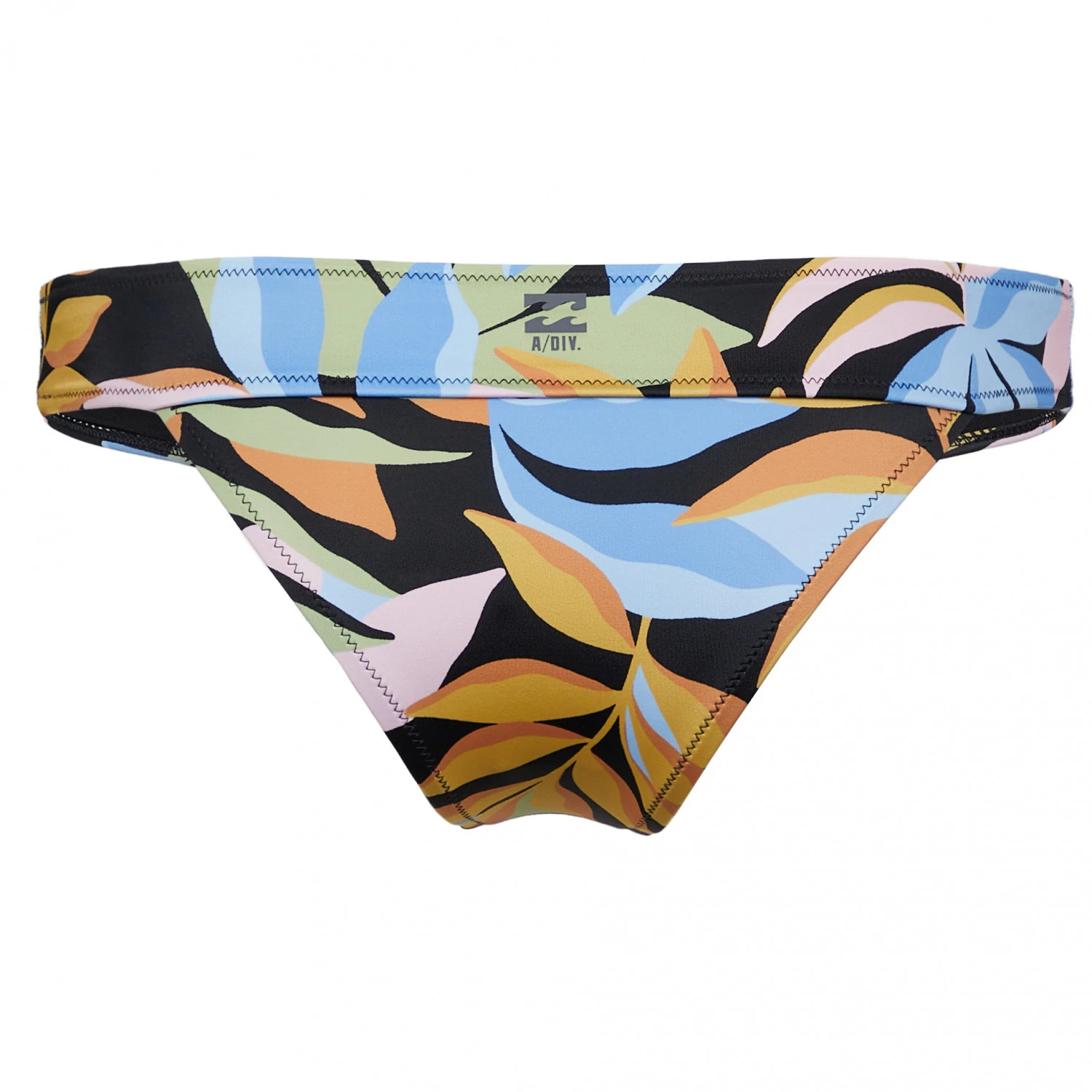 Billabong - Women's A-Div Skimpy Pant - Bas De Maillot 2 Billabong - Women's A-Div Skimpy Pant - Bas De Maillot – Image 2