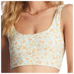 Billabong - Women's Ain't She Sweet Tanlines Tank - Haut De Maillot 9 Billabong - Women's Ain't She Sweet Tanlines Tank - Haut De Maillot -Magasin De Vêtements D'Extérieur billabong womens aint she sweet tanlines tank haut de maillot 1