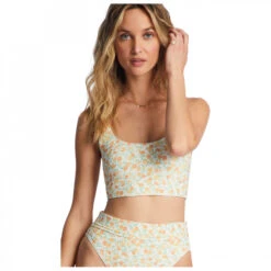 Billabong - Women's Ain't She Sweet Tanlines Tank - Haut De Maillot 8 Billabong - Women's Ain't She Sweet Tanlines Tank - Haut De Maillot -Magasin De Vêtements D'Extérieur billabong womens aint she sweet tanlines tank haut de maillot detail 4