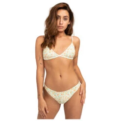 Billabong - Women's Ain't She Sweet Tropic - Bas De Maillot -Magasin De Vêtements D'Extérieur billabong womens aint she sweet tropic bas de maillot detail 3