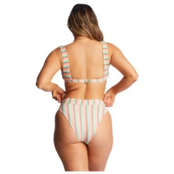 Billabong - Women's Island Glow Tanlines Maui Ridr - Bas De Maillot -Magasin De Vêtements D'Extérieur billabong womens island glow tanlines maui ridr bas de maillot detail 3
