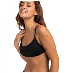 Billabong - Women's Sol Searcher Bralette - Haut De Maillot -Magasin De Vêtements D'Extérieur billabong womens sol searcher bralette haut de maillot detail 3