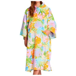 Billabong - Women's Womens Hooded Towel - Poncho Surf 10 Billabong - Women's Womens Hooded Towel - Poncho Surf -Magasin De Vêtements D'Extérieur billabong womens womens hooded towel poncho surf 1