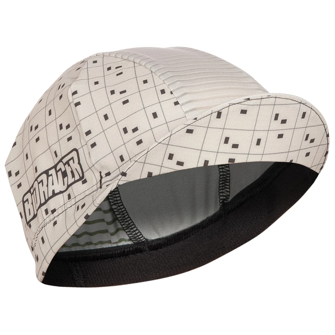 Bioracer - Summer Cap - Bonnet De Cyclisme 4 Bioracer - Summer Cap - Bonnet De Cyclisme – Image 4