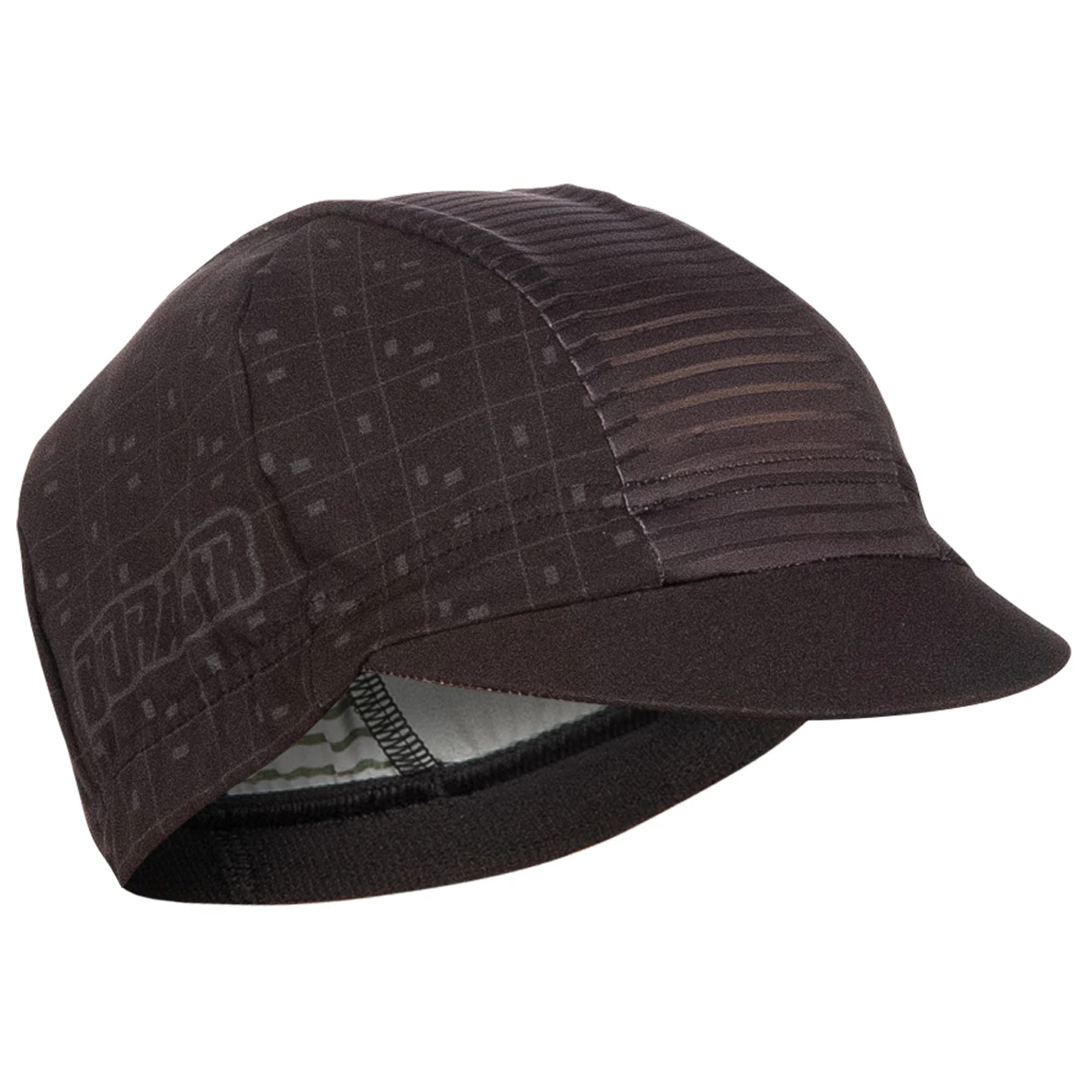 Bioracer - Summer Cap - Bonnet De Cyclisme 5 Bioracer - Summer Cap - Bonnet De Cyclisme – Image 5