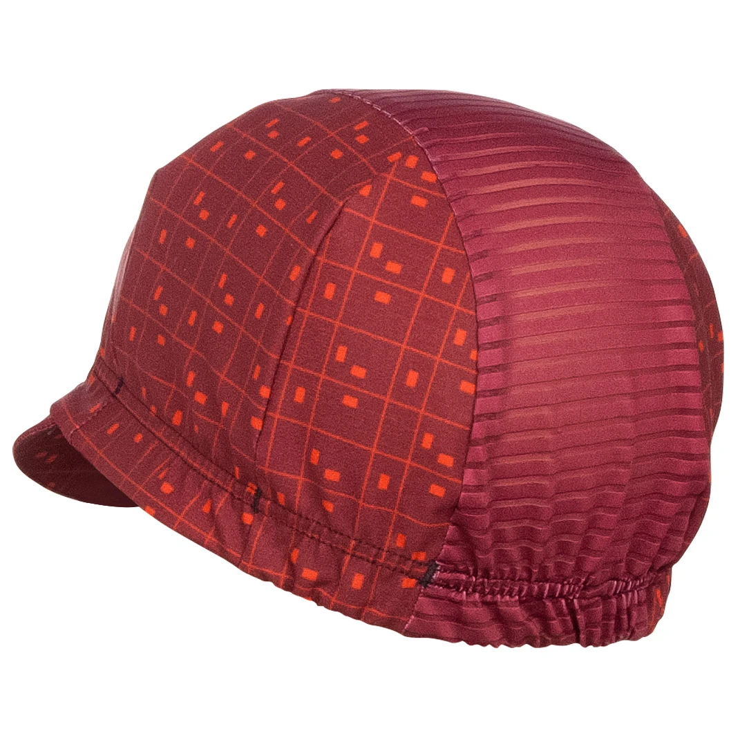 Bioracer - Summer Cap - Bonnet De Cyclisme 2 Bioracer - Summer Cap - Bonnet De Cyclisme – Image 2