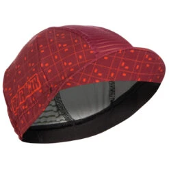 Bioracer - Summer Cap - Bonnet De Cyclisme 8 Bioracer - Summer Cap - Bonnet De Cyclisme -Magasin De Vêtements D'Extérieur bioracer summer cap bonnet de cyclisme detail 3