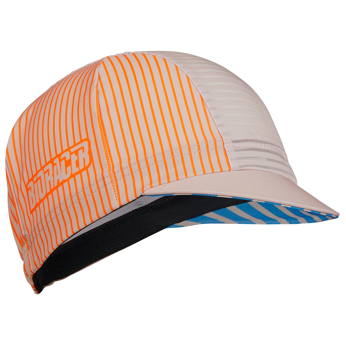 Bioracer - Technical Cap - Bonnet De Cyclisme 1 Bioracer - Technical Cap - Bonnet De Cyclisme