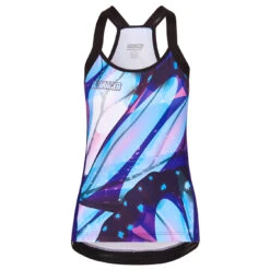 Bioracer - Women's Icon Tan Top - Débardeur De Cyclisme -Magasin De Vêtements D'Extérieur bioracer womens icon tan top debardeur de cyclisme 1