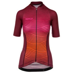 Bioracer - Women's Vesper Jersey S/S - Maillot De Cyclisme -Magasin De Vêtements D'Extérieur bioracer womens vesper jersey s s maillot de cyclisme 2