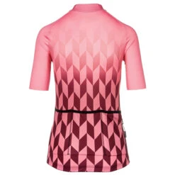 Bioracer - Women's Vesper Jersey S/S - Maillot De Cyclisme -Magasin De Vêtements D'Extérieur bioracer womens vesper jersey s s maillot de cyclisme detail 3