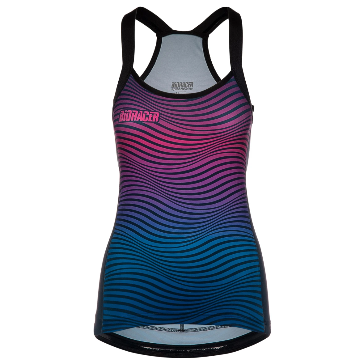 Bioracer - Women's Vesper Tan Top - Débardeur De Cyclisme 6 Bioracer - Women's Vesper Tan Top - Débardeur De Cyclisme – Image 6