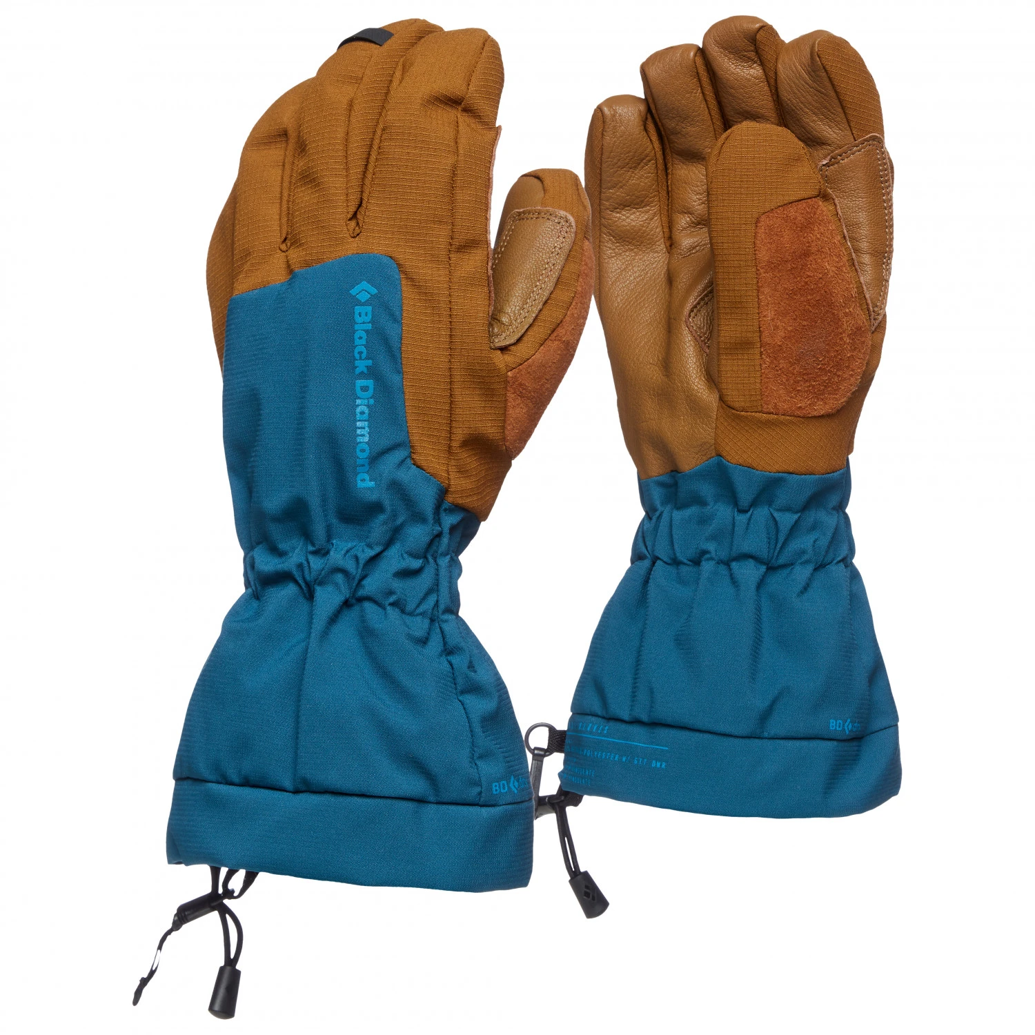 Black Diamond - Glissade Gloves - Gants 4 Black Diamond - Glissade Gloves - Gants – Image 4