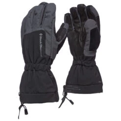 Black Diamond - Glissade Gloves - Gants