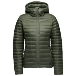 Black Diamond - Women's Access Down Hoody - Doudoune