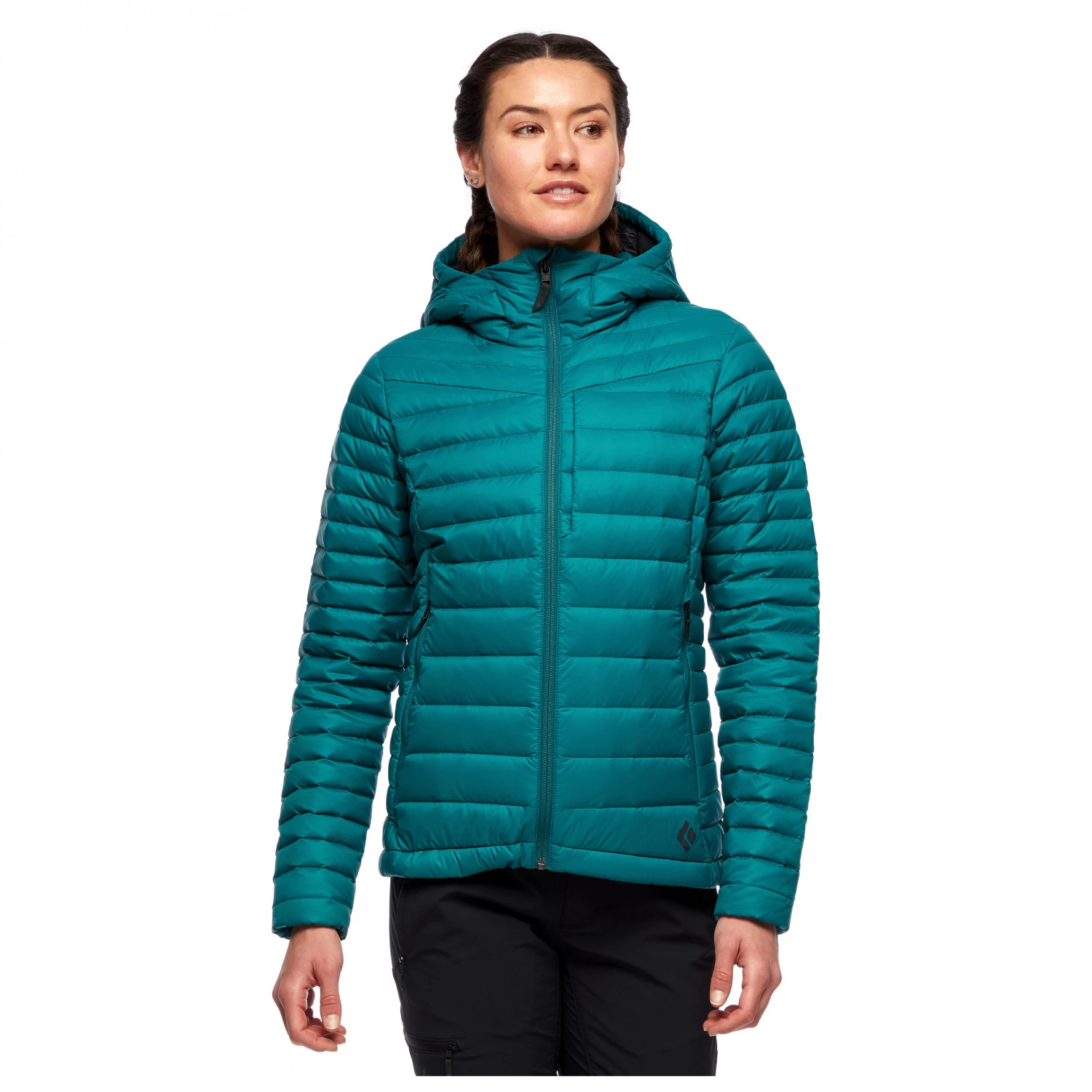 Black Diamond - Women's Access Down Hoody - Doudoune 2 Black Diamond - Women's Access Down Hoody - Doudoune – Image 2