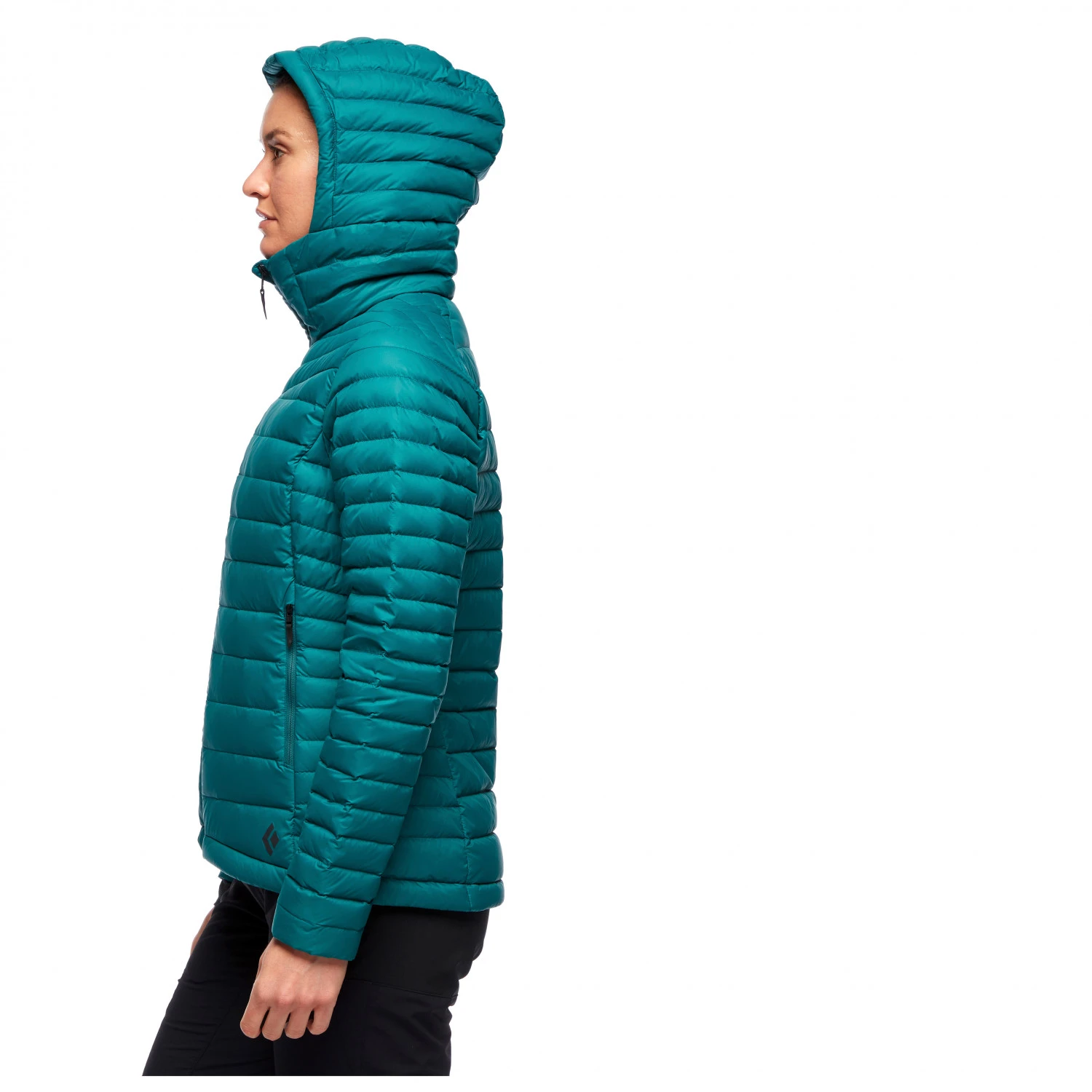 Black Diamond - Women's Access Down Hoody - Doudoune 3 Black Diamond - Women's Access Down Hoody - Doudoune – Image 3