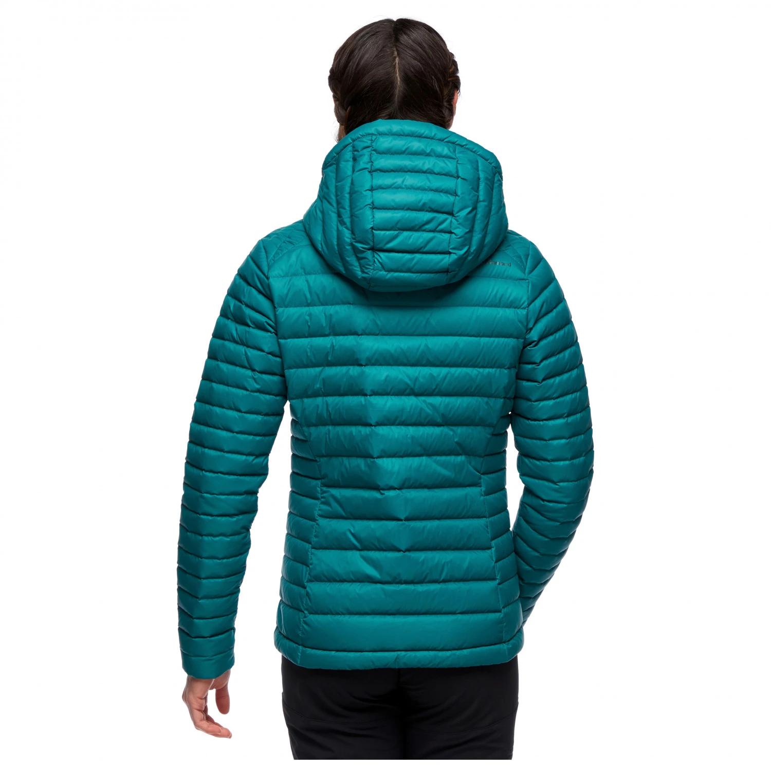 Black Diamond - Women's Access Down Hoody - Doudoune 4 Black Diamond - Women's Access Down Hoody - Doudoune – Image 4