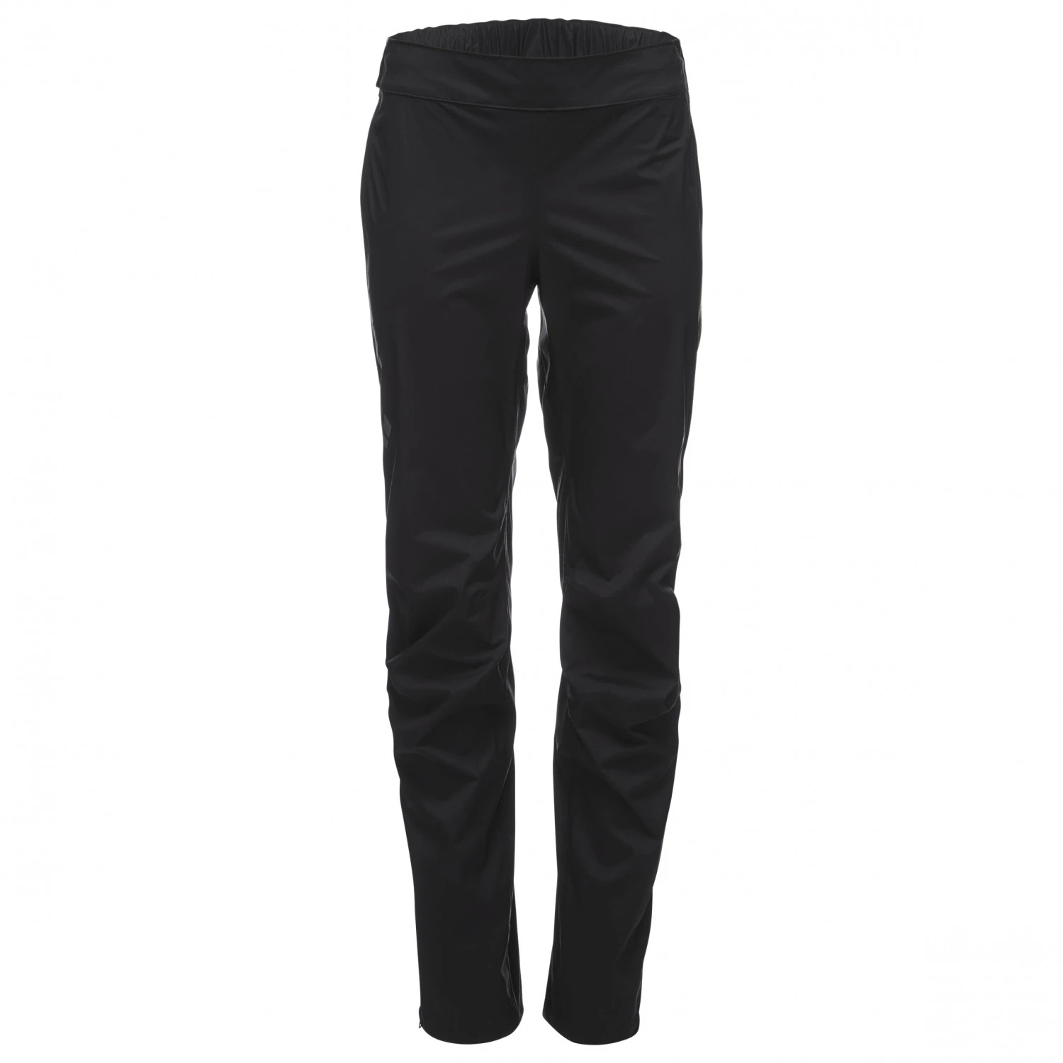 Black Diamond - Women's Stormline Stretch FullZip Rain Pants - Pantalon Imperméable 1 Black Diamond - Women's Stormline Stretch FullZip Rain Pants - Pantalon Imperméable