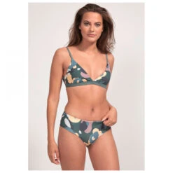 Boochen - Women's Amami Bottom - Bas De Maillot -Magasin De Vêtements D'Extérieur boochen womens amami bottom bas de maillot detail 3