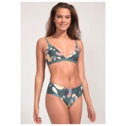 Boochen - Women's Amami Bottom - Bas De Maillot -Magasin De Vêtements D'Extérieur boochen womens amami bottom bas de maillot detail 4