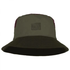 Buff - Sun Bucket Hat - Chapeau -Magasin De Vêtements D'Extérieur buff sun bucket hat chapeau 3
