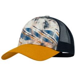 Buff - Trucker Cap -Magasin De Vêtements D'Extérieur buff trucker cap 2