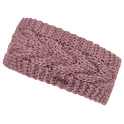 CAPO - Women's Flora Headband - Bandeau -Magasin De Vêtements D'Extérieur capo womens flora headband bandeau 3