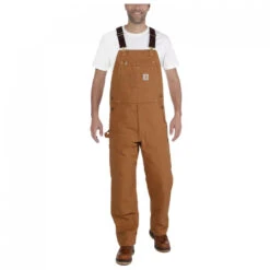 Carhartt - Bib Overall - Pantalon De Loisirs