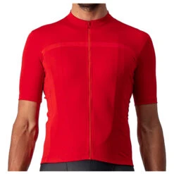 Castelli - Classifica Jersey - Maillot De Cyclisme