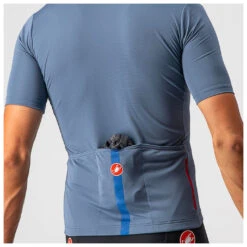 Castelli - Classifica Jersey - Maillot De Cyclisme -Magasin De Vêtements D'Extérieur castelli classifica jersey maillot de cyclisme detail 3