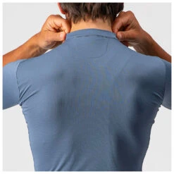 Castelli - Classifica Jersey - Maillot De Cyclisme -Magasin De Vêtements D'Extérieur castelli classifica jersey maillot de cyclisme detail 6