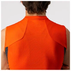 Castelli - Entrata VI Sleeveless - Débardeur De Cyclisme 10 Castelli - Entrata VI Sleeveless - Débardeur De Cyclisme -Magasin De Vêtements D'Extérieur castelli entrata vi sleeveless debardeur de cyclisme detail 5