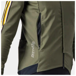 Castelli - Unlimited Perfetto RoS 2 Jacket - Veste De Cyclisme -Magasin De Vêtements D'Extérieur castelli unlimited perfetto ros 2 jacket veste de cyclisme detail 5