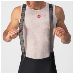 Castelli - Unlimited Ultimate Liner - Sous-vêtement De Cyclisme -Magasin De Vêtements D'Extérieur castelli unlimited ultimate liner sous vetement de cyclisme detail 4
