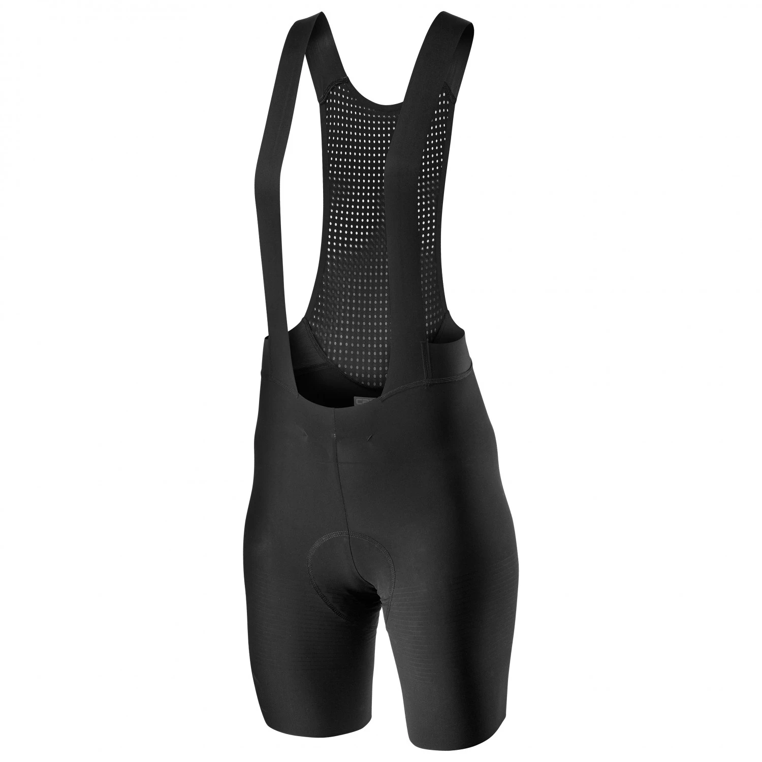 Castelli - Women's Premio Black Bibshort - Pantalon De Cyclisme 1 Castelli - Women's Premio Black Bibshort - Pantalon De Cyclisme