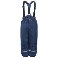 CeLaVi - Kid's Pants Solid - Pantalon De Ski 7 CeLaVi - Kid's Pants Solid - Pantalon De Ski -Magasin De Vêtements D'Extérieur celavi kids pants solid pantalon de ski 2